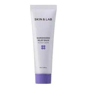 Зволожуючий бальзам із керамідами SKIN&LAB Barrierderm Relief Balm 50ml