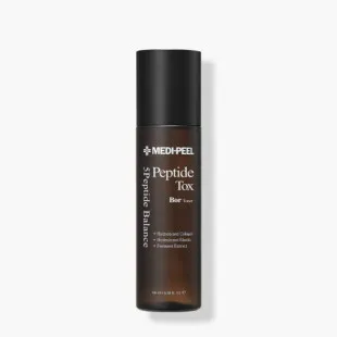 Тонер для обличчя антивіковий Medi-Peel Peptide Tox Bor Toner 180ml