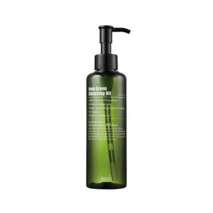 Гідрофільна олія з токоферолом Purito From Green Cleansing Oil (200ml)