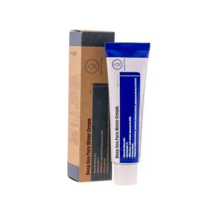 Крем для лица интенсивно увлажняющий на основе морской воды PURITO Deep Sea Pure Water Cream (#50g)