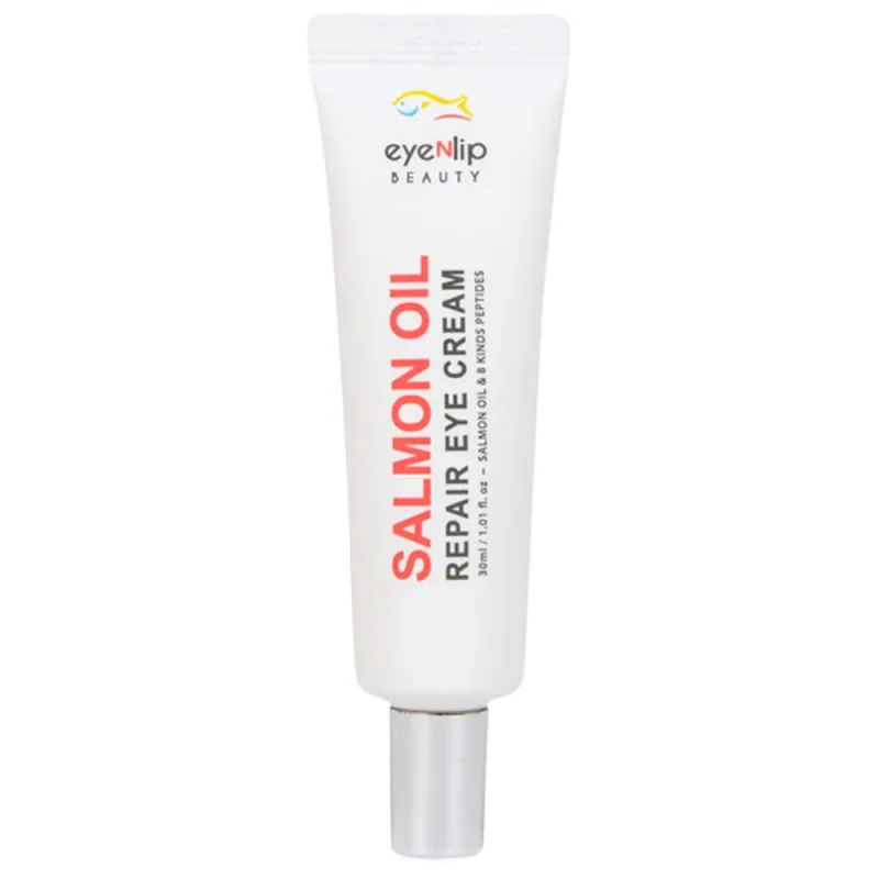 EYENLIP SALMON OIL REPAIR EYE CREAM 30 мл