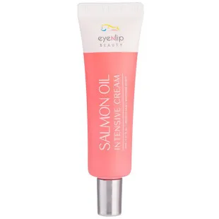 Крем інтенсивний з пептидами та лососевою олією для обличчя Eyenlip SALMON OIL INTENSIVE CREAM 30ml