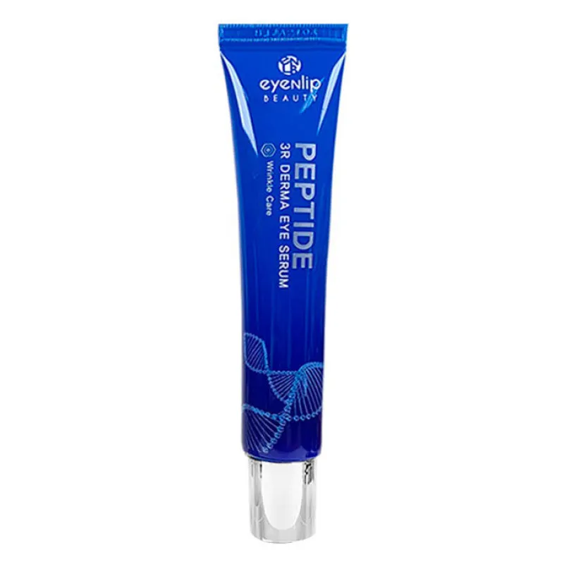 EYENLIP PEPTIDE 3R DERMA EYE SERUM 25 мл