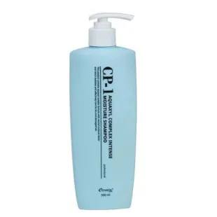 Шампунь для волосся зволожуючий Esthetic House CP-1 Aquaxyl Complex Intense Moisture Shampoo , 500 м
