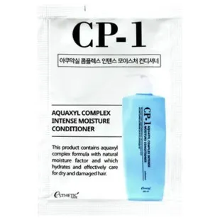 Кондиционер для волос ESTHETIC HOUSE УВАЖАЮЩИЙ CP-1 Aquaxyl Complex Intense Moisture Conditioner