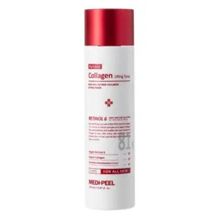 Омолаживающий тоник для лица Medi-Peel Retinol Collagen Lifting Toner 150ml