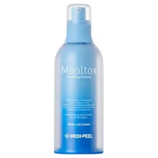 Зволожуюча есенція для обличчя Medi Peel Aqua Mooltox Sparkling Essence 100ml