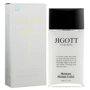 Лосьйон для чоловіків Jigott Moisture Homme Lotion 150ml
