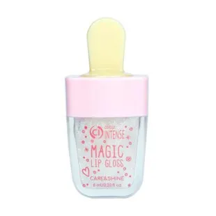 Блиск для губ Colour intense Magic lip GLOSS 6 МЛ G344 № 03