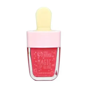 Блиск для губ Colour intense Magic lip GLOSS 6 МЛ G344 № 01