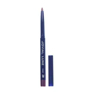 Карандаш для губ механический с точилкой ML-73 (ML-120) Jovial Luxe 20 Cherry Вишневый