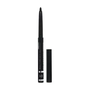 Карандаш для глаз механический с точилкой ML-73 (ML-120) Jovial Luxe 01 Black Черный