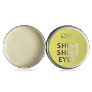Тінт хайлайтер для обличчя Colour Intense SHINE SHINE EYES 10 г пісочні перли
