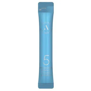 Шампунь для объема волос с пробиотиками ALL MASIL 5 Probiotics Perfect Volume Shampoo STICK POUCH