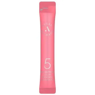 Шампунь для окрашенных волос ALL MASIL 5 Probiotics Color Radiance Shampoo Stick pouch