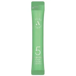 Шампунь для глубокой очистки кожи головы ALL MASIL 5 Probiotics Scalp Shampoo Stick Pouch