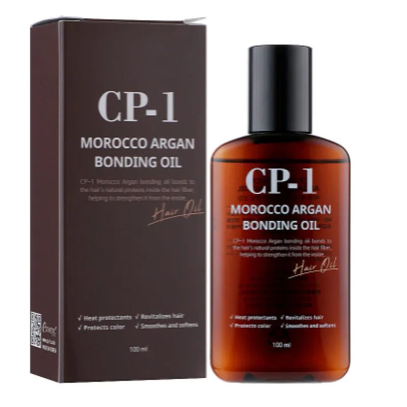 Esthetic House CP-1 Morocco Argan Bonding Oil 100 мл
