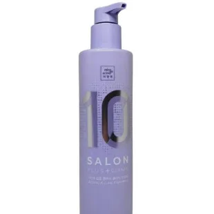 Шампунь для сильно пошкодженого волосся Mise En Scene Salon 10 Plus