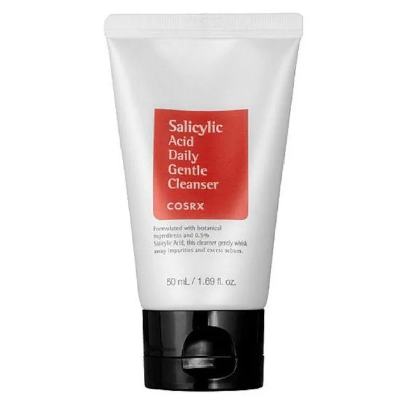 Cosrx Salicylic Acid Daily Gentle Cleanser 50 мл