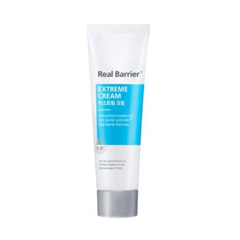 Real Barrier Extreme Cream 10 мл