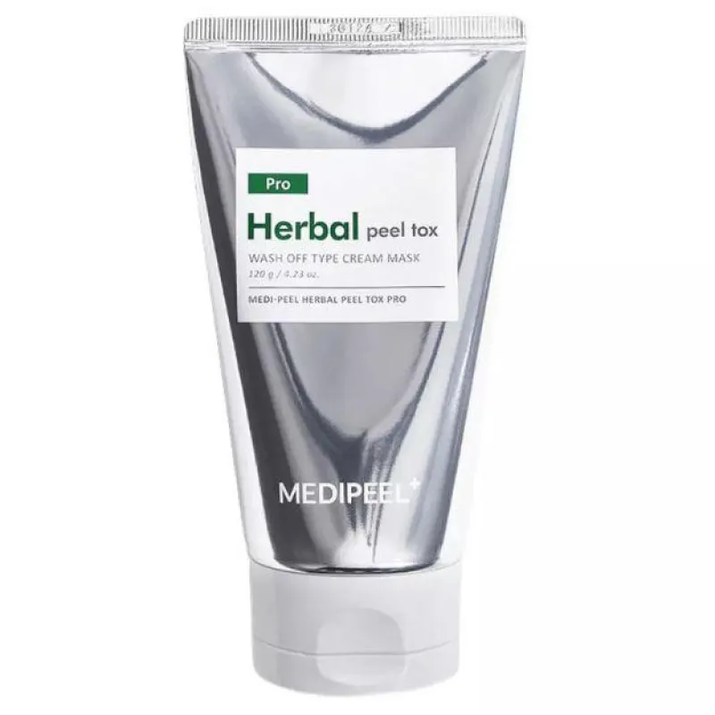 Medi-Peel Herbal Peel Tox PRO 120 мл