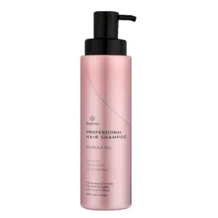 Профессиональный увлажняющий шампунь с марульным маслом Bogenia Professional Hair Shampoo Marula Oil 400ml