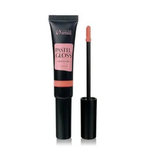Блиск для губ PASTEL GLOSS 12мл 04 Colour Intense