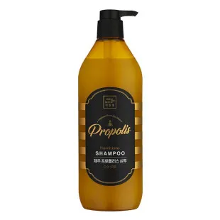 Шампунь для волосся з прополісом Mise En Scene Jeju Propolis Nutritions Shampoo 780ml