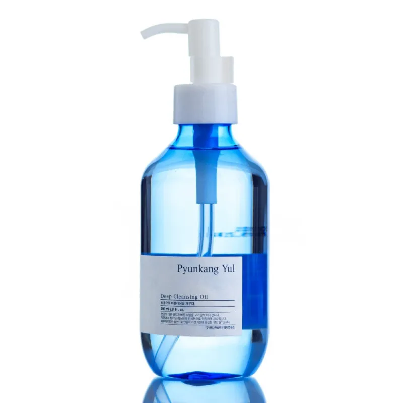Pyunkang Yul Deep Cleansing Oil 290 мл