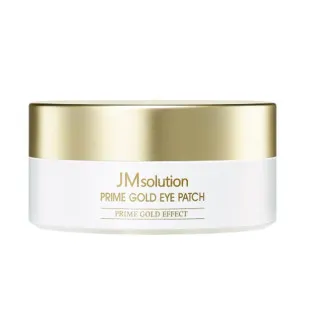Премиум-патчи гидрогелевые с коллоидным золотом против морщин JMsolution Prime Gold Eye Patch 60шт