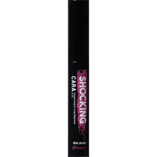 Тушь для ресниц Esthetic House Shocking Cara Volumizing Long Mascara, 8ml