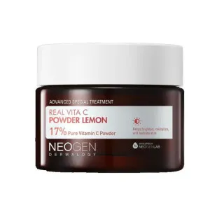 Концентрированная пудра с витамином C Neogen Real Vita C Powder Leomon 20g
