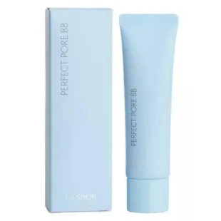 ВВ крем для обличчя THE SAEM Saemmul Perfect Pore BB 02 Natural Beige (30g)