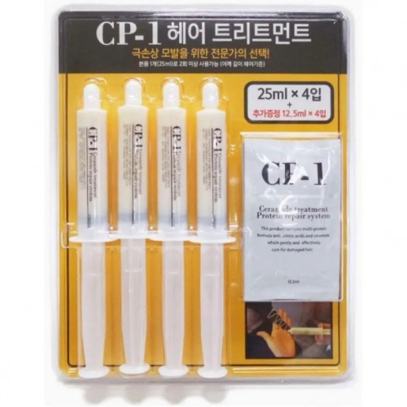 Esthetic House CP-1 Premium Hair Treatment Blister Package 150 мл