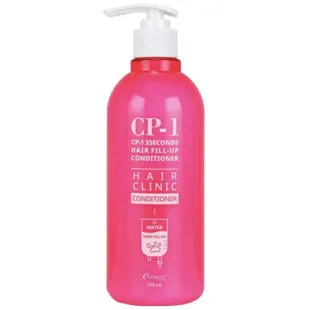 Кондиціонер відновлюючий для гладкості волосся Esthetic House CP-1 3 Seconds Hair Fill-Up Conditione