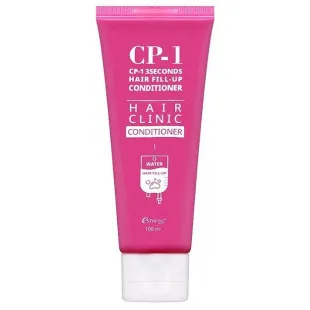 Кондиционер восстанавливающий для гладкости волос Esthetic House CP-1 3 Seconds Hair Fill-Up Conditione