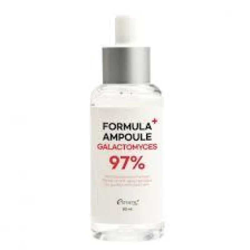 Esthetic House Formula Ampoule Galactomyces 80 мл