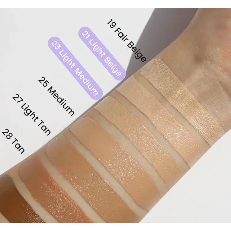 ВВ-крем HEIMISH Moringa Ceramide BB Cream SPF 30 PA++ 27 Light Tan