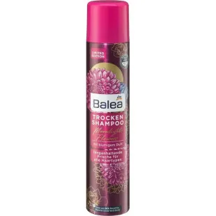 Сухой шампунь Moonlight Flowers Balea Trockenshampoo Moonlight Flowers 200 мл
