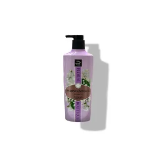 Парфюмированный шампунь Mise-en-scène Floral Boutique Perfume Shampoo Jasmine & Mudge 650 ml