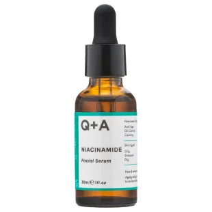 Сыворотка с ниацинамидом Q+A Niacinamide Serum 30ml