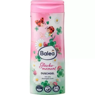 Гель для душа Момент счастья Balea, 300 мл
