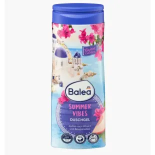 Гель для душа Balea Summer Vibes 200 ml