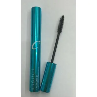 Тушь для объема ресниц ENOUGH Collagen 3X Moisture Volume Mascara 9g