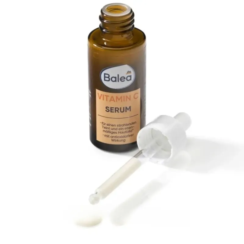 BALEA Vitamin C Serum 50 мл
