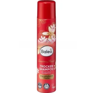 Сухой шампунь для волос Balea Glamorous Moment 200 ml