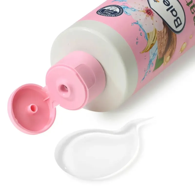 BALEA Natural Beauty Mandel & Kirschblüte 250 мл