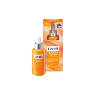 Сыворотка для лица с витамином С Balea Vitamin C Serum 50 ml
