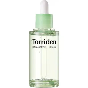 Сироватка для чутливої та жирної шкіри обличчя Torriden  Balanceful Cica Serum 50ml