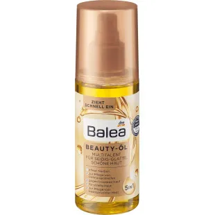 Масло для тела Balea Beauty-Öl, 150 мл